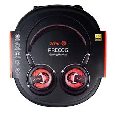 هدست مخصوص بازی ای دیتا ایکس پی جی مدل PRECOG - تصویر 3